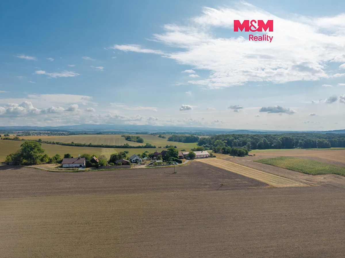 Prodej rodinného domu 84 m², pozemek 973 m²